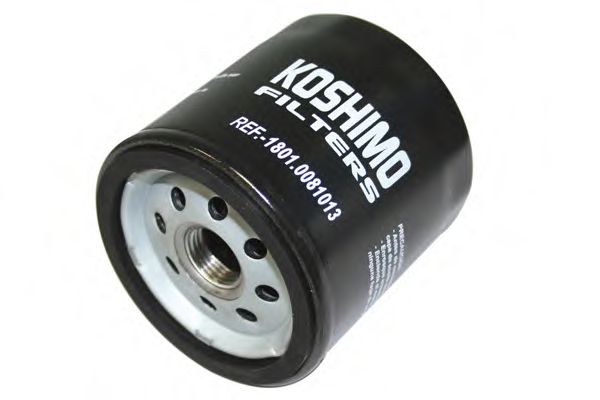 KSH-KOSHIMO 1801.0081013 Масляный фильтр для OPEL TIGRA (Опель Тигра) KSH-KOSHIMO 1801.0081013 Масляный фильтр для OPEL TIGRA (Опель Тигра)