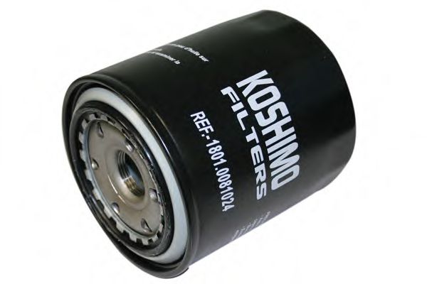 KSH-KOSHIMO 1801.0081024 Масляный фильтр для MAZDA B-SERIE BRAVO (Мазда Б-сэриэ браvо) KSH-KOSHIMO 1801.0081024 Масляный фильтр для MAZDA B-SERIE BRAVO (Мазда Б-сэриэ браvо)