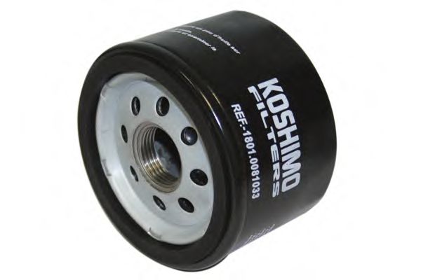 KSH-KOSHIMO 1801.0081033 Масляный фильтр для ROVER (Ровер) KSH-KOSHIMO 1801.0081033 Масляный фильтр для ROVER (Ровер)