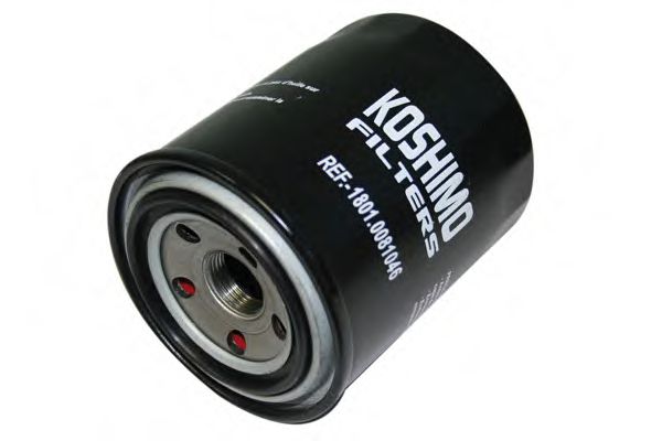 KSH-KOSHIMO 1801.0081046 Масляный фильтр для ROVER (Ровер) KSH-KOSHIMO 1801.0081046 Масляный фильтр для ROVER (Ровер)