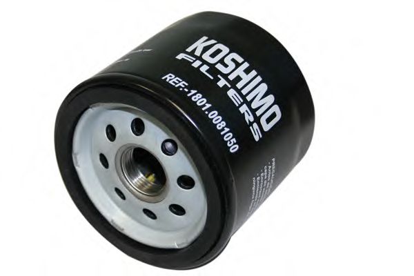 KSH-KOSHIMO 1801.0081050 Масляный фильтр для JEEP (Джип) KSH-KOSHIMO 1801.0081050 Масляный фильтр для JEEP (Джип)