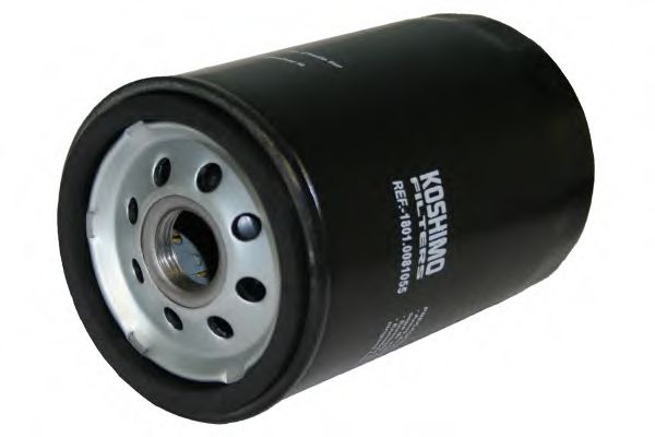 KSH-KOSHIMO 1801.0081055 Масляный фильтр для VOLKSWAGEN CORRADO (Фольксваген Cоррадо)