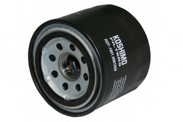KSH-KOSHIMO 1801.0081056 Масляный фильтр для ROVER (Ровер) KSH-KOSHIMO 1801.0081056 Масляный фильтр для ROVER (Ровер)