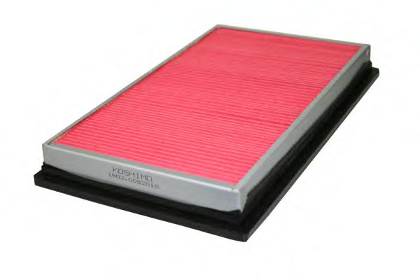 KSH-KOSHIMO 1802.0082018 Воздушный фильтр для OPEL (Опель) KSH-KOSHIMO 1802.0082018 Воздушный фильтр для OPEL (Опель)