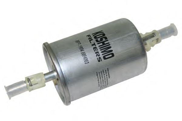 KSH-KOSHIMO 1804.0084003 Топливный фильтр для DAEWOO (Дэу) KSH-KOSHIMO 1804.0084003 Топливный фильтр для DAEWOO (Дэу)