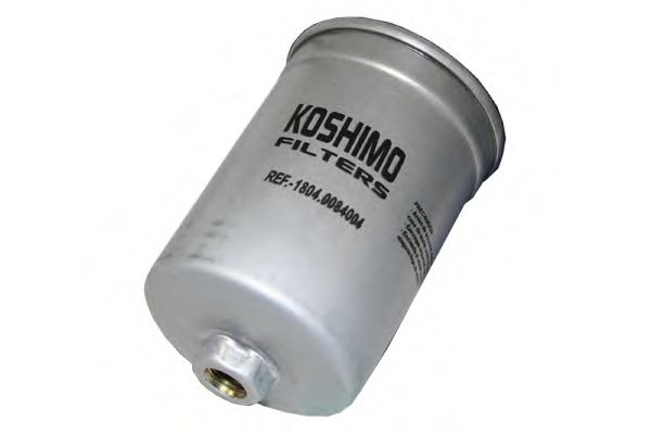 KSH-KOSHIMO 1804.0084004 Топливный фильтр для PEUGEOT BOXER (Пежо Боxэр) KSH-KOSHIMO 1804.0084004 Топливный фильтр для PEUGEOT BOXER (Пежо Боxэр)