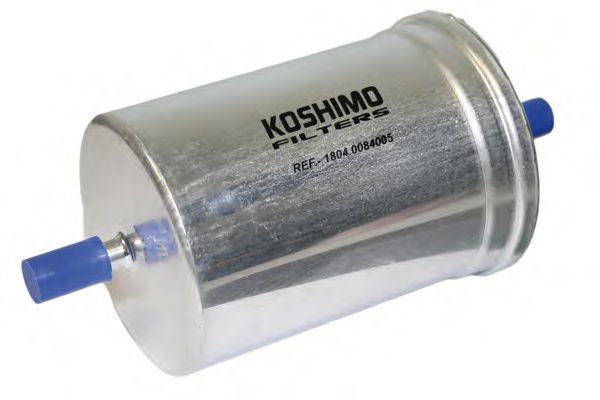 KSH-KOSHIMO 1804.0084005 Топливный фильтр для AUDI A3 (Ауди А3) KSH-KOSHIMO 1804.0084005 Топливный фильтр для AUDI A3 (Ауди А3)