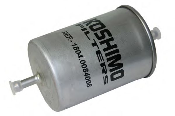 KSH-KOSHIMO 1804.0084008 Топливный фильтр для BMW 5 (Бмв 5) KSH-KOSHIMO 1804.0084008 Топливный фильтр для BMW 5 (Бмв 5)