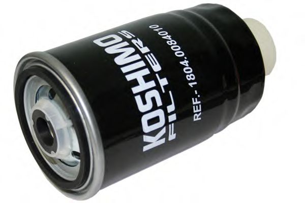 KSH-KOSHIMO 1804.0084010 Топливный фильтр для RENAULT (Рено) KSH-KOSHIMO 1804.0084010 Топливный фильтр для RENAULT (Рено)