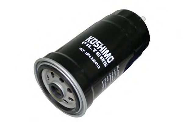 KSH-KOSHIMO 1804.0084012 Топливный фильтр для AUDI 90 (Ауди 90) KSH-KOSHIMO 1804.0084012 Топливный фильтр для AUDI 90 (Ауди 90)