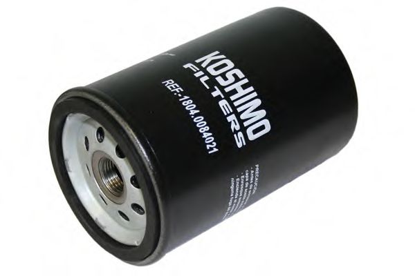 KSH-KOSHIMO 1804.0084021 Топливный фильтр для PORSCHE (Порше) KSH-KOSHIMO 1804.0084021 Топливный фильтр для PORSCHE (Порше)