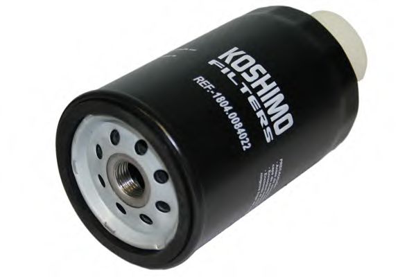 KSH-KOSHIMO 1804.0084022 Топливный фильтр для PEUGEOT 106 (Пежо 106) KSH-KOSHIMO 1804.0084022 Топливный фильтр для PEUGEOT 106 (Пежо 106)
