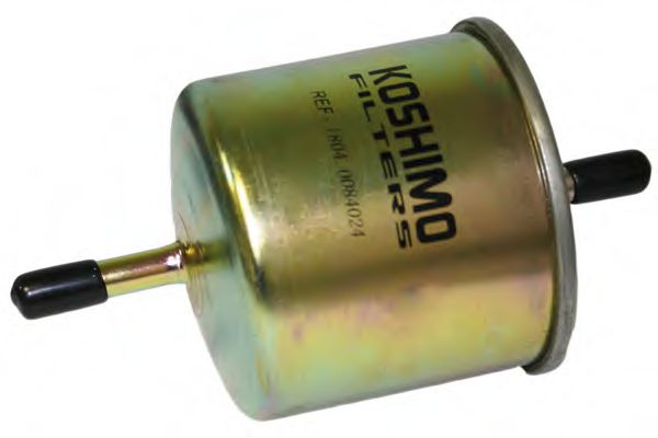 KSH-KOSHIMO 1804.0084024 Топливный фильтр для FORD ESCORT V (Форд Эскорт 5) KSH-KOSHIMO 1804.0084024 Топливный фильтр для FORD ESCORT V (Форд Эскорт 5)