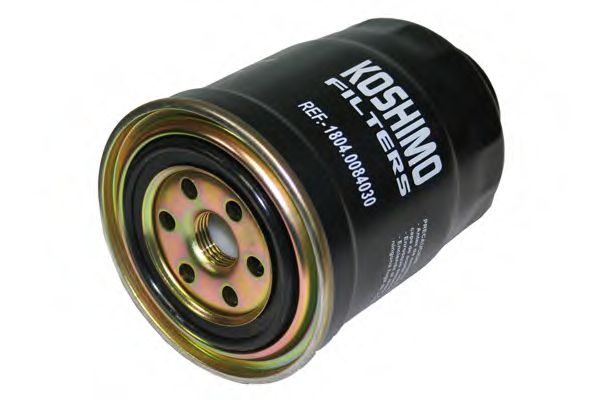 KSH-KOSHIMO 1804.0084030 Топливный фильтр для NISSAN PATROL V (Ниссан Патрол v) KSH-KOSHIMO 1804.0084030 Топливный фильтр для NISSAN PATROL V (Ниссан Патрол v)