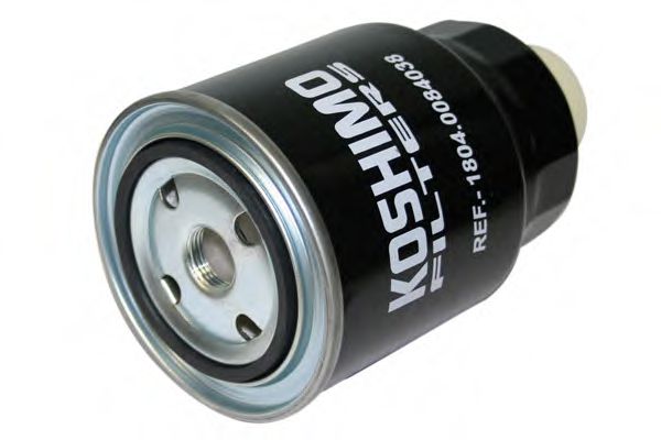 KSH-KOSHIMO 1804.0084038 Топливный фильтр для NISSAN PATROL V (Ниссан Патрол v) KSH-KOSHIMO 1804.0084038 Топливный фильтр для NISSAN PATROL V (Ниссан Патрол v)