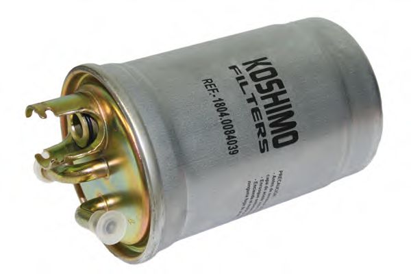 KSH-KOSHIMO 1804.0084039 Топливный фильтр для FORD GALAXY (Форд Галакси) KSH-KOSHIMO 1804.0084039 Топливный фильтр для FORD GALAXY (Форд Галакси)
