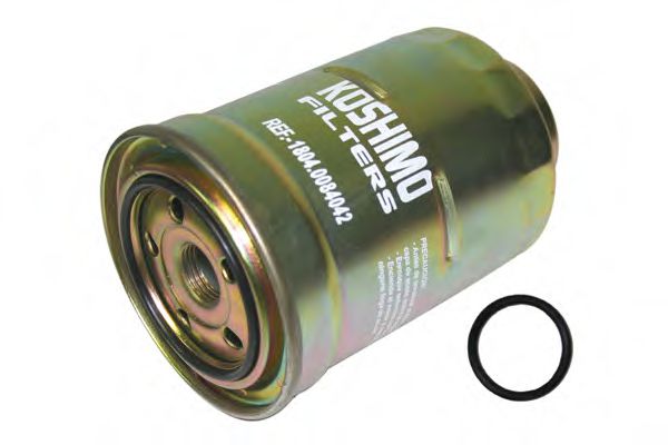 KSH-KOSHIMO 1804.0084042 Топливный фильтр для TOYOTA (Тойота/тоета) KSH-KOSHIMO 1804.0084042 Топливный фильтр для TOYOTA (Тойота/тоета)