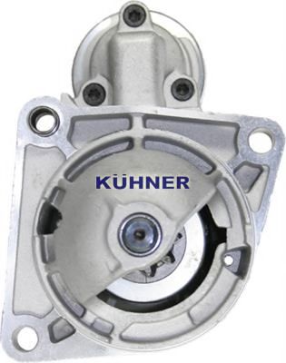 AD KÜHNER 101045 Стартер для FIAT (Фиат) AD KÜHNER 101045 Стартер для FIAT (Фиат)