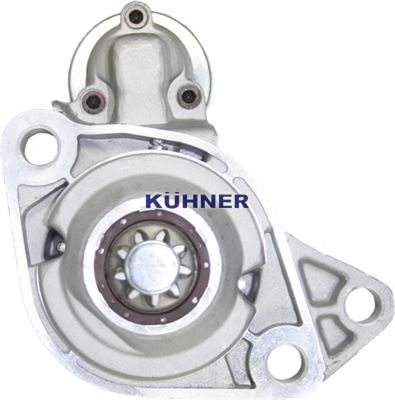 AD KÜHNER 101062 Стартер для VOLKSWAGEN NOVO FUSCA (Фольксваген Ноvо фусcа) AD KÜHNER 101062 Стартер для VOLKSWAGEN NOVO FUSCA (Фольксваген Ноvо фусcа)