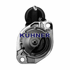 AD KÜHNER 101110 Стартер для FORD (Форд) AD KÜHNER 101110 Стартер для FORD (Форд)