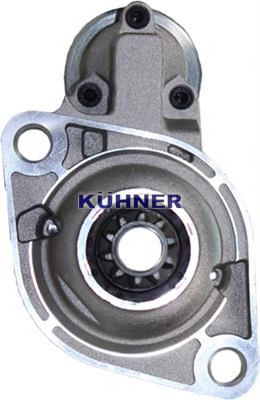 AD KÜHNER 101119 Стартер для VOLKSWAGEN NOVO FUSCA (Фольксваген Ноvо фусcа) AD KÜHNER 101119 Стартер для VOLKSWAGEN NOVO FUSCA (Фольксваген Ноvо фусcа)