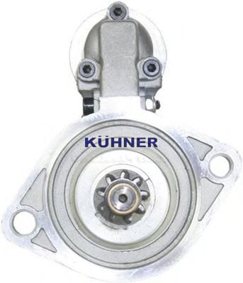 AD KÜHNER 10115 Стартер для VOLKSWAGEN VANAGON III (Фольксваген Vанагон 3) AD KÜHNER 10115 Стартер для VOLKSWAGEN VANAGON III (Фольксваген Vанагон 3)