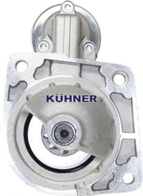 AD KÜHNER 101180 Стартер для JEEP (Джип) AD KÜHNER 101180 Стартер для JEEP (Джип)