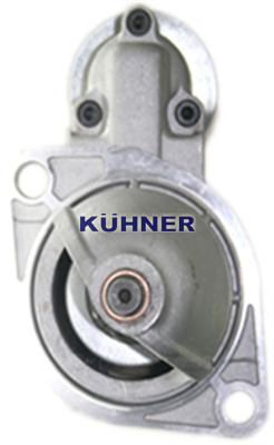 AD KÜHNER 10119 Стартер для BMW 7 (Бмв 7) AD KÜHNER 10119 Стартер для BMW 7 (Бмв 7)