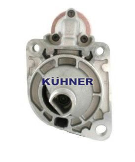 AD KÜHNER 101190 Стартер для DODGE CARAVAN (Додж Караван) AD KÜHNER 101190 Стартер для DODGE CARAVAN (Додж Караван)