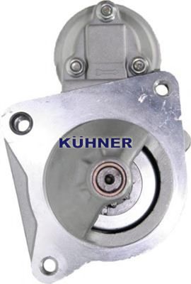 AD KÜHNER 101191 Стартер для FIAT (Фиат) AD KÜHNER 101191 Стартер для FIAT (Фиат)