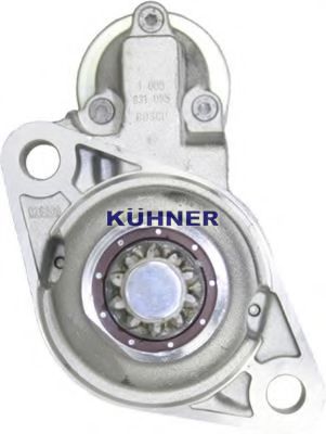AD KÜHNER 101200 Стартер для VOLKSWAGEN (Фольксваген) AD KÜHNER 101200 Стартер для VOLKSWAGEN (Фольксваген)