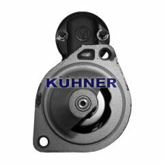 AD KÜHNER 10122 Стартер для FORD FIESTA (Форд Фиэста) AD KÜHNER 10122 Стартер для FORD FIESTA (Форд Фиэста)