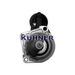 AD KÜHNER 10123 Стартер для FORD FIESTA (Форд Фиэста) AD KÜHNER 10123 Стартер для FORD FIESTA (Форд Фиэста)