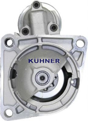 AD KÜHNER 101264 Стартер для FIAT (Фиат) AD KÜHNER 101264 Стартер для FIAT (Фиат)