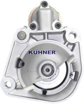 AD KÜHNER 101271 Стартер для VOLVO (Вольво) AD KÜHNER 101271 Стартер для VOLVO (Вольво)
