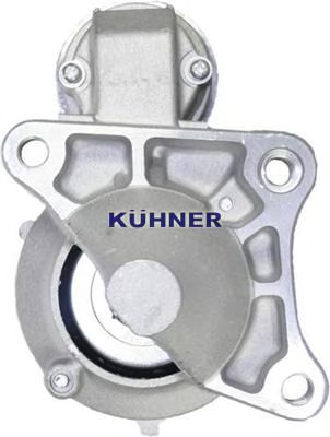 AD KÜHNER 101276 Стартер для DACIA SANDERO (Дача Сандэро) AD KÜHNER 101276 Стартер для DACIA SANDERO (Дача Сандэро)