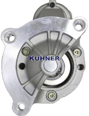 AD KÜHNER 101277 Стартер для PEUGEOT 407 (Пежо 407) AD KÜHNER 101277 Стартер для PEUGEOT 407 (Пежо 407)