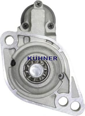 AD KÜHNER 101294 Стартер для SEAT ALTEA (Сеат Алтэа) AD KÜHNER 101294 Стартер для SEAT ALTEA (Сеат Алтэа)