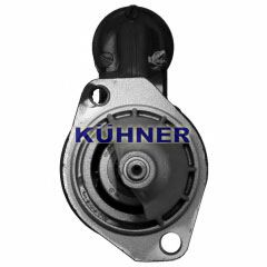 AD KÜHNER 10132 Стартер для AUDI 100 (Ауди 100) AD KÜHNER 10132 Стартер для AUDI 100 (Ауди 100)