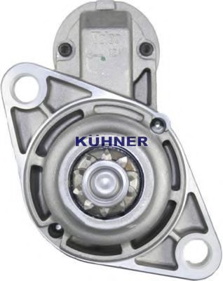 AD KÜHNER 101324 Стартер для VOLKSWAGEN VENTO V (Фольксваген Венто 5) AD KÜHNER 101324 Стартер для VOLKSWAGEN VENTO V (Фольксваген Венто 5)