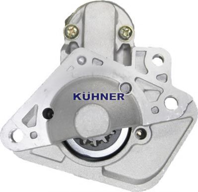 AD KÜHNER 101332 Стартер для DACIA SANDERO (Дача Сандэро) AD KÜHNER 101332 Стартер для DACIA SANDERO (Дача Сандэро)