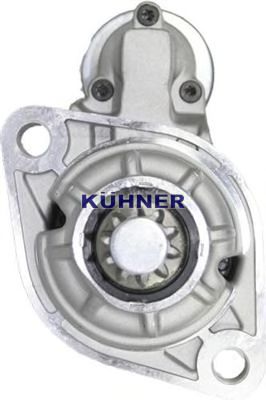 AD KÜHNER 101337 Стартер для VOLKSWAGEN NOVO FUSCA (Фольксваген Ноvо фусcа) AD KÜHNER 101337 Стартер для VOLKSWAGEN NOVO FUSCA (Фольксваген Ноvо фусcа)