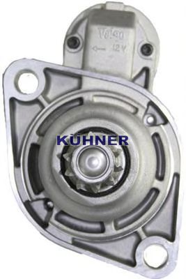 AD KÜHNER 101347 Стартер для VOLKSWAGEN VENTO V (Фольксваген Венто 5) AD KÜHNER 101347 Стартер для VOLKSWAGEN VENTO V (Фольксваген Венто 5)