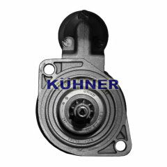 AD KÜHNER 10136 Стартер для VOLKSWAGEN SHARAN (Фольксваген Шаран) AD KÜHNER 10136 Стартер для VOLKSWAGEN SHARAN (Фольксваген Шаран)