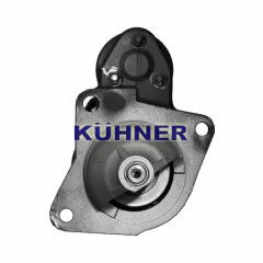 AD KÜHNER 10143 Стартер для VOLVO 340-360 (Вольво 340-360) AD KÜHNER 10143 Стартер для VOLVO 340-360 (Вольво 340-360)