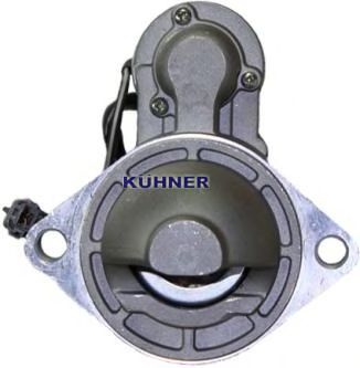 AD KÜHNER 101431 Стартер для CHEVROLET CAPTIVA (Шевроле Каптива) AD KÜHNER 101431 Стартер для CHEVROLET CAPTIVA (Шевроле Каптива)