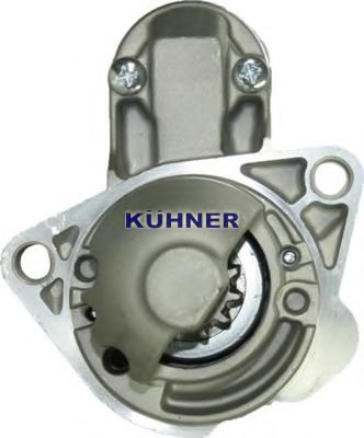 AD KÜHNER 101461 Стартер для ALFA ROMEO 159 (Альфа ромео 159) AD KÜHNER 101461 Стартер для ALFA ROMEO 159 (Альфа ромео 159)