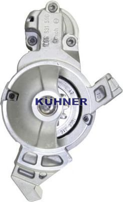 AD KÜHNER 101467 Стартер для BMW (Бмв)