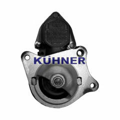 AD KÜHNER 10147 Стартер для FIAT STRADA (Фиат Страда) AD KÜHNER 10147 Стартер для FIAT STRADA (Фиат Страда)