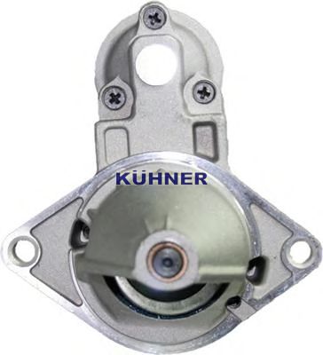 AD KÜHNER 10162 Стартер для OPEL MANTA B CC (Опель Манта б cc) AD KÜHNER 10162 Стартер для OPEL MANTA B CC (Опель Манта б cc)